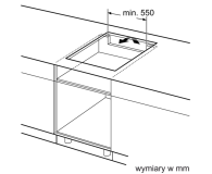 Siemens PŁYTA INDUKCYJNA SIEMENS ED651FSB5E ### - 1017141 - zdjęcie 5